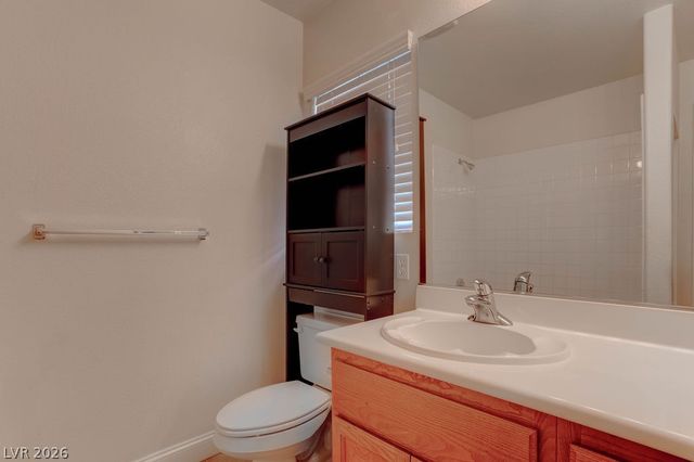 7769 Tattersall Flag Street, Las Vegas, NV 89139