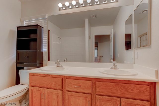 7769 Tattersall Flag Street, Las Vegas, NV 89139