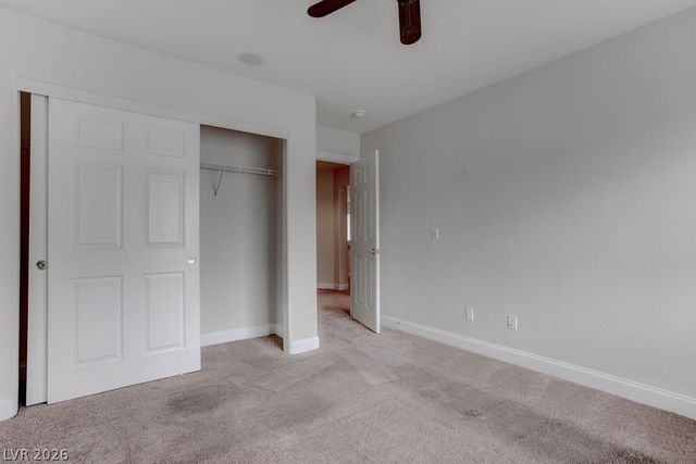 7769 Tattersall Flag Street, Las Vegas, NV 89139