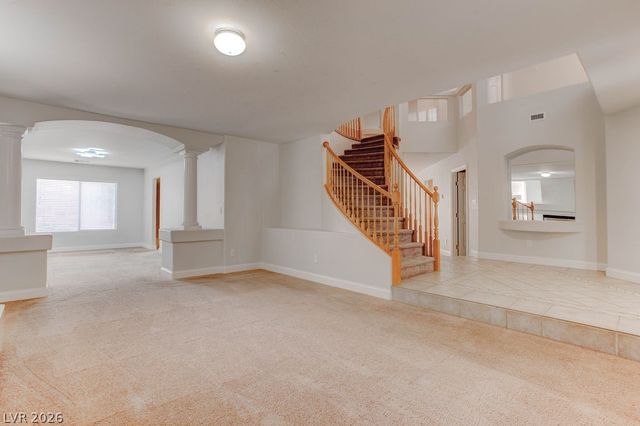 7769 Tattersall Flag Street, Las Vegas, NV 89139