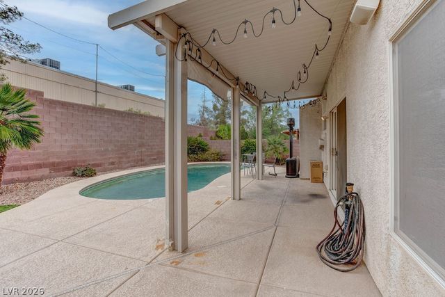 7769 Tattersall Flag Street, Las Vegas, NV 89139