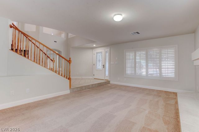 7769 Tattersall Flag Street, Las Vegas, NV 89139