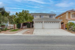 7769 Tattersall Flag Street, Las Vegas, NV 89139