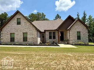 896 County Road 940, Brookland, AR 72417
