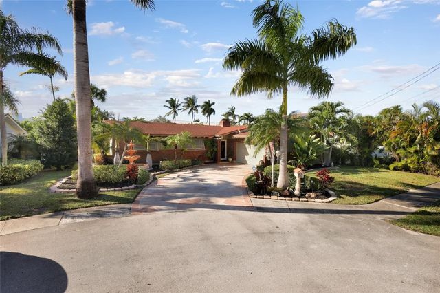 4631 SW 30th Way, Fort Lauderdale, FL 33312