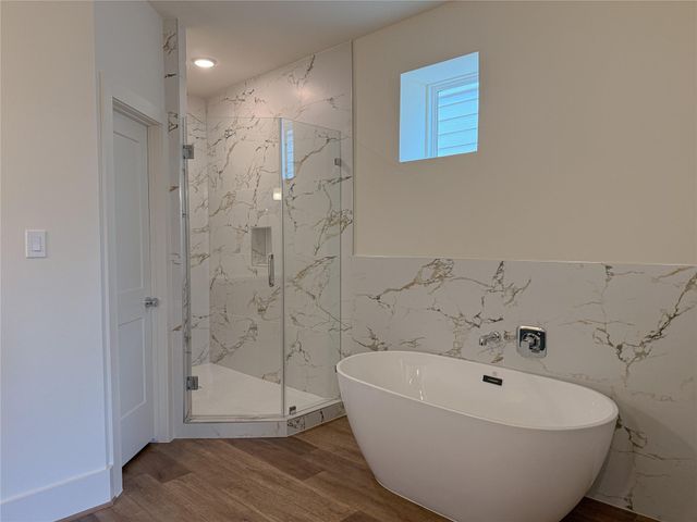 879 Rachel Street F, Houston, TX 77091