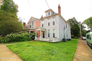 1700 Rosewood Ave, Louisville, KY 40204