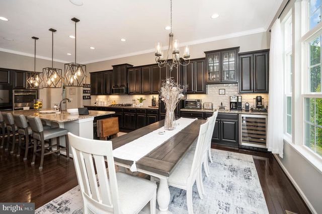 20 GENEVIEVE CT, Fredericksburg, VA 22406