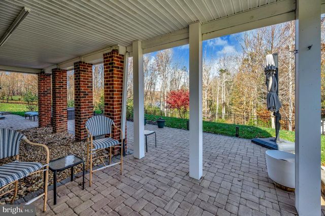 20 GENEVIEVE CT, Fredericksburg, VA 22406