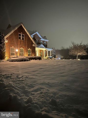 20 GENEVIEVE CT, Fredericksburg, VA 22406