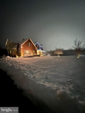 20 GENEVIEVE CT, Fredericksburg, VA 22406