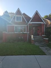 11804 Saint Patrick Street, Detroit, MI 48205