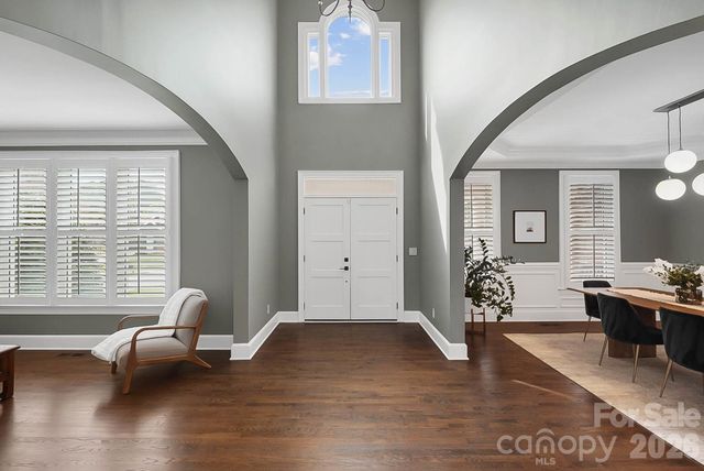 8300 Woodmont Drive 64, Marvin, NC 28173