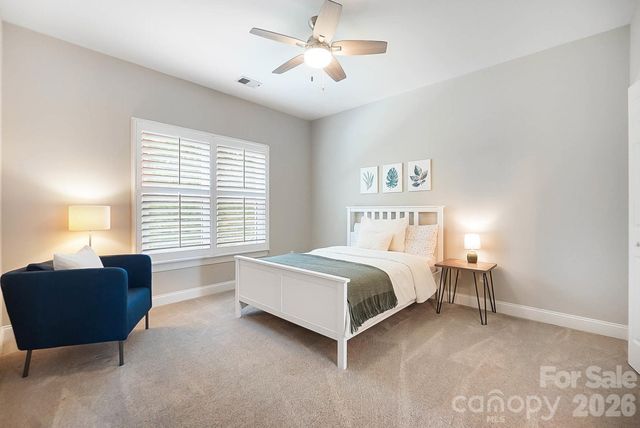 8300 Woodmont Drive 64, Marvin, NC 28173