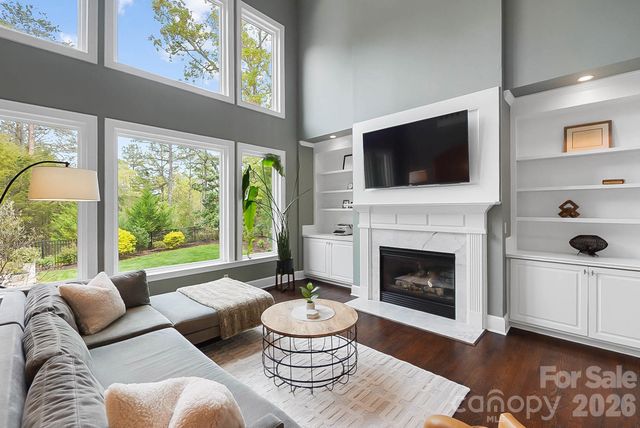 8300 Woodmont Drive 64, Marvin, NC 28173
