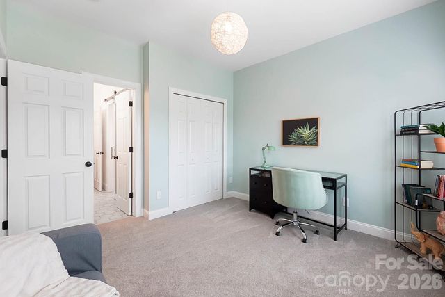 8300 Woodmont Drive 64, Marvin, NC 28173