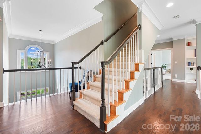 8300 Woodmont Drive 64, Marvin, NC 28173
