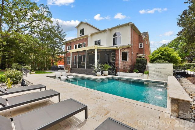 8300 Woodmont Drive 64, Marvin, NC 28173
