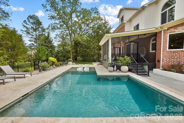 8300 Woodmont Drive 64, Marvin, NC 28173