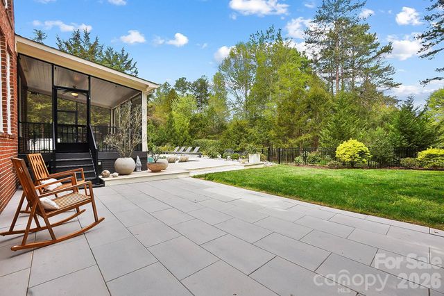 8300 Woodmont Drive 64, Marvin, NC 28173