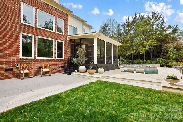 8300 Woodmont Drive 64, Marvin, NC 28173