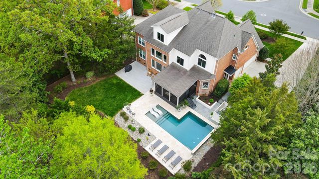 8300 Woodmont Drive 64, Marvin, NC 28173