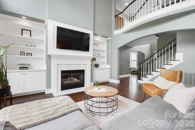 8300 Woodmont Drive 64, Marvin, NC 28173