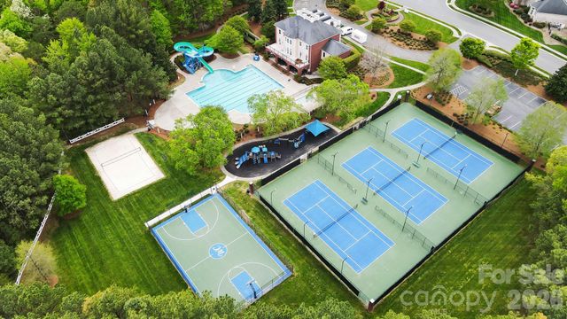 8300 Woodmont Drive 64, Marvin, NC 28173