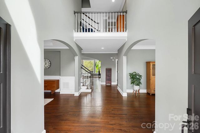 8300 Woodmont Drive 64, Marvin, NC 28173