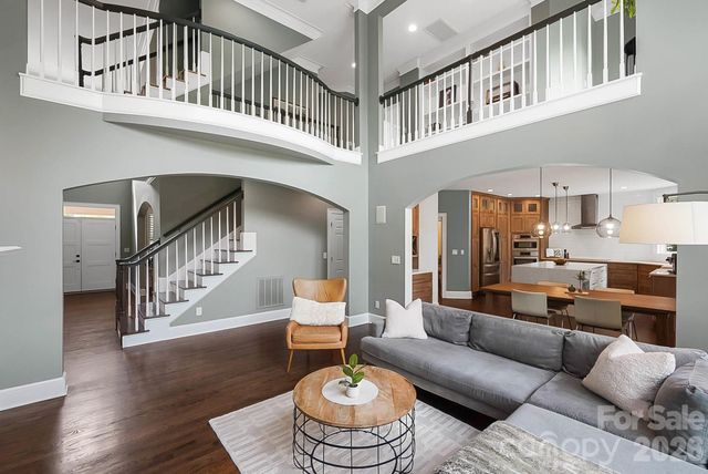 8300 Woodmont Drive 64, Marvin, NC 28173