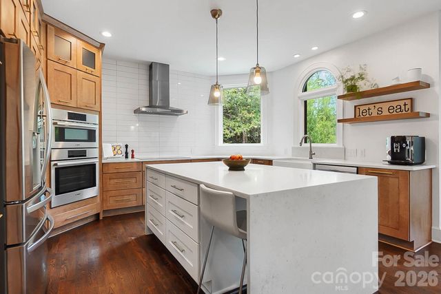 8300 Woodmont Drive 64, Marvin, NC 28173