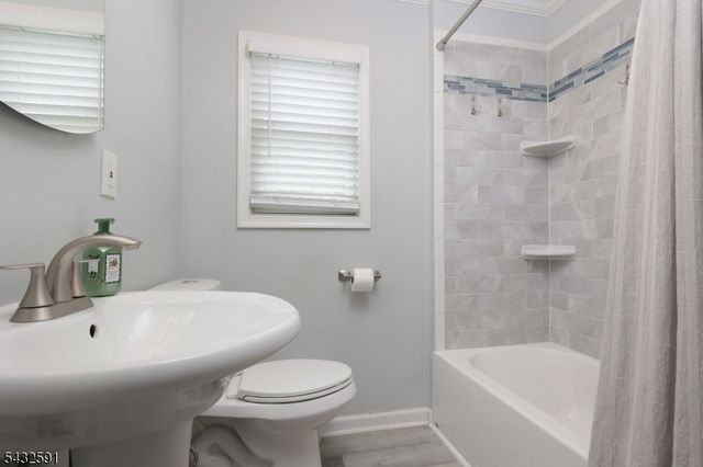 481 Albermarle St, Rahway City, NJ 07065