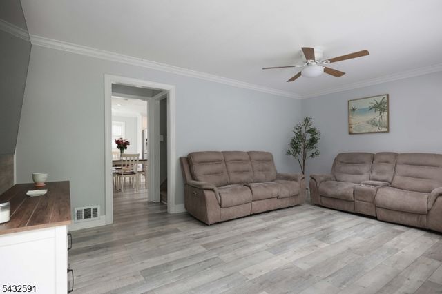 481 Albermarle St, Rahway City, NJ 07065