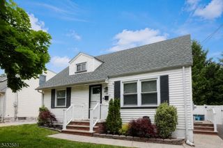 481 Albermarle St, Rahway City, NJ 07065