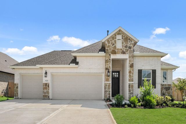 6220 Pelican Ridge Way, League City, TX 77573