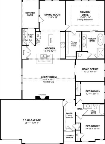 6220 Pelican Ridge Way, League City, TX 77573