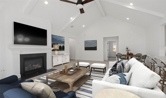 6220 Pelican Ridge Way, League City, TX 77573