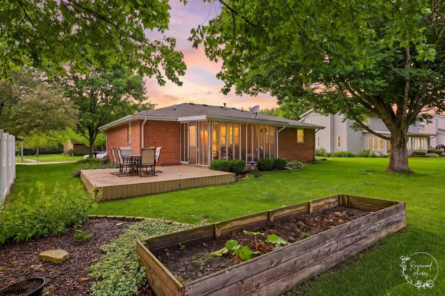 1362 Mill Pond Road, Bourbonnais, IL 60914