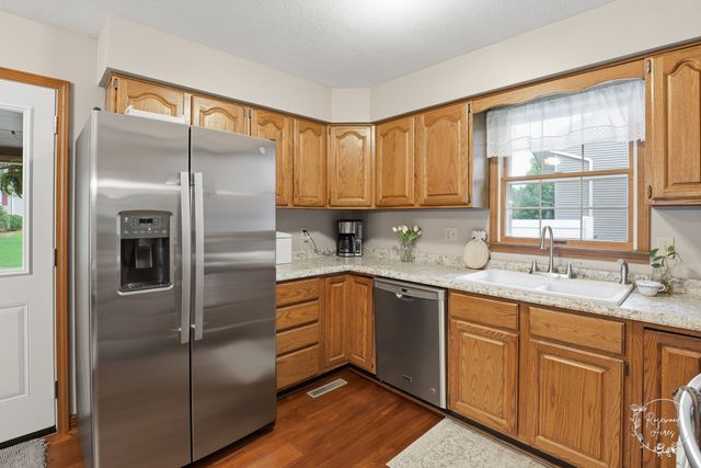 1362 Mill Pond Road, Bourbonnais, IL 60914