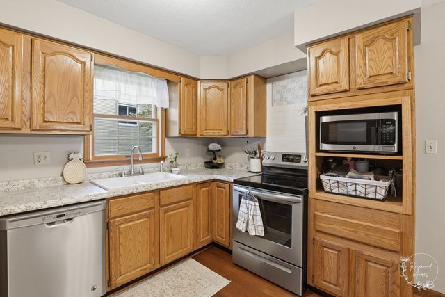 1362 Mill Pond Road, Bourbonnais, IL 60914