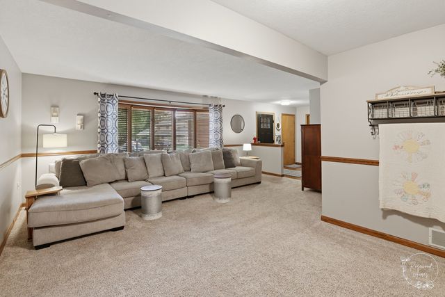 1362 Mill Pond Road, Bourbonnais, IL 60914