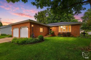 1362 Mill Pond Road, Bourbonnais, IL 60914