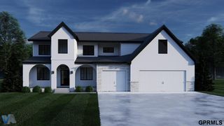 10907 N 167th Street, Bennington, NE 68007