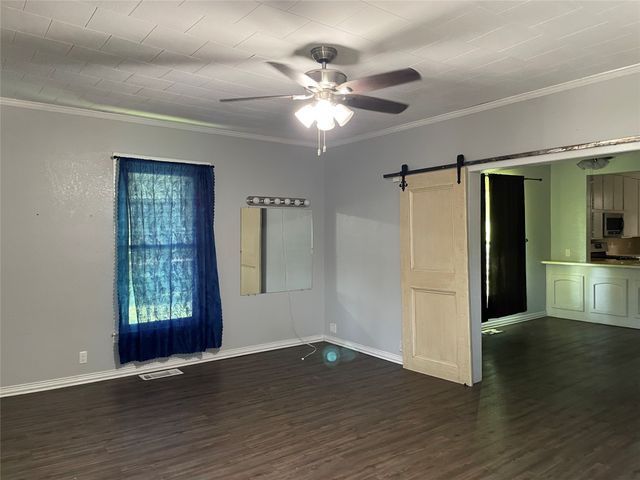 1115 W Lamar Street, Sherman, TX 75092