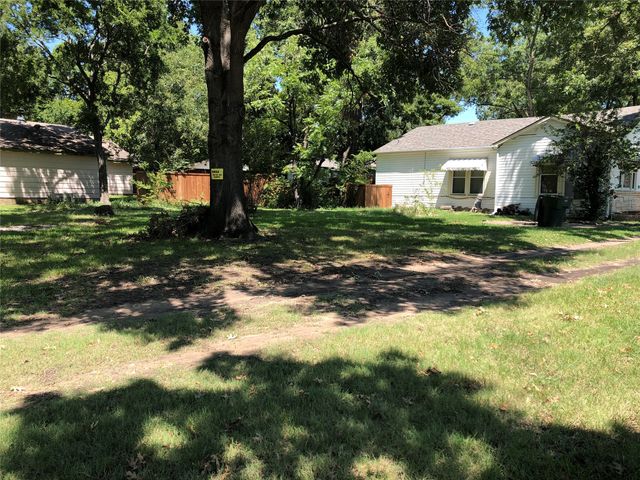 1115 W Lamar Street, Sherman, TX 75092