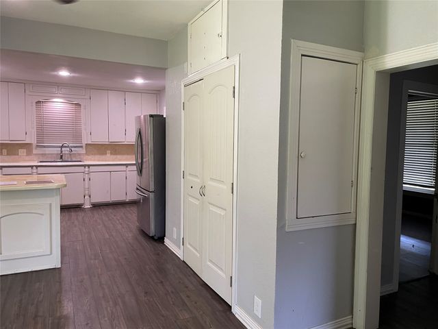 1115 W Lamar Street, Sherman, TX 75092