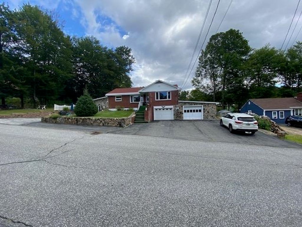 48 Mansion Hill Drive, Lincoln, NH 03251