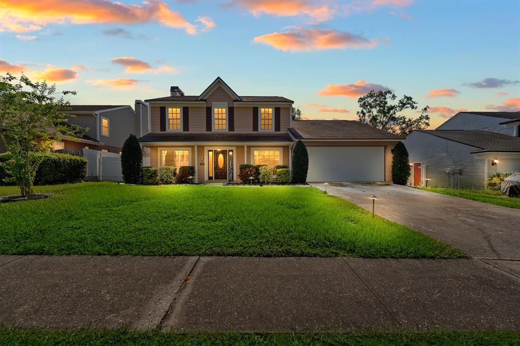 2436 BUCKNELL DRIVE, Valrico, FL 33596