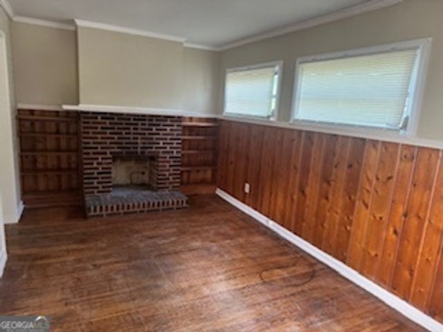 5161 Phillips Drive, Forest Park, GA 30297