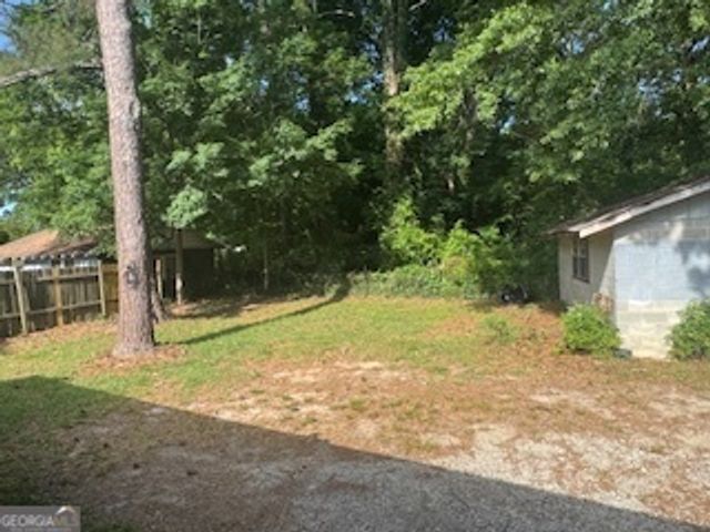 5161 Phillips Drive, Forest Park, GA 30297